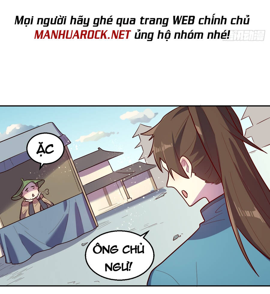 Nguyên Lai Ta Là Tu Tiên Đại Lão Chap 164 - Next Chap 165