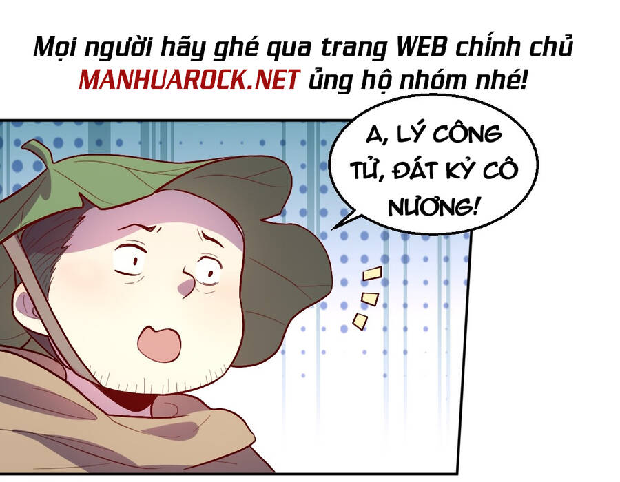 Nguyên Lai Ta Là Tu Tiên Đại Lão Chap 164 - Next Chap 165