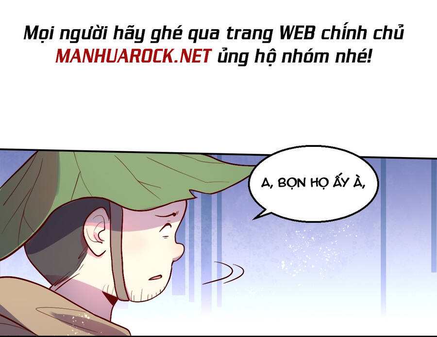Nguyên Lai Ta Là Tu Tiên Đại Lão Chap 164 - Next Chap 165