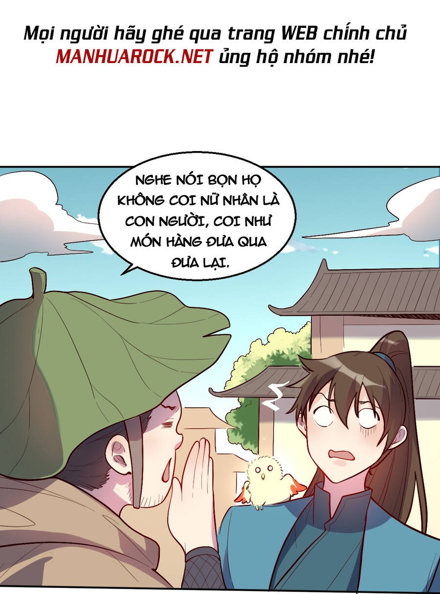 Nguyên Lai Ta Là Tu Tiên Đại Lão Chap 164 - Next Chap 165