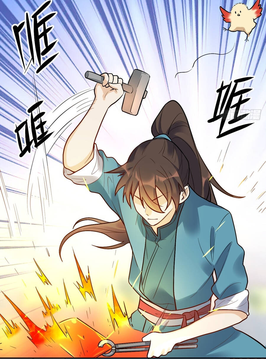Nguyên Lai Ta Là Tu Tiên Đại Lão Chap 165 - Next Chap 166