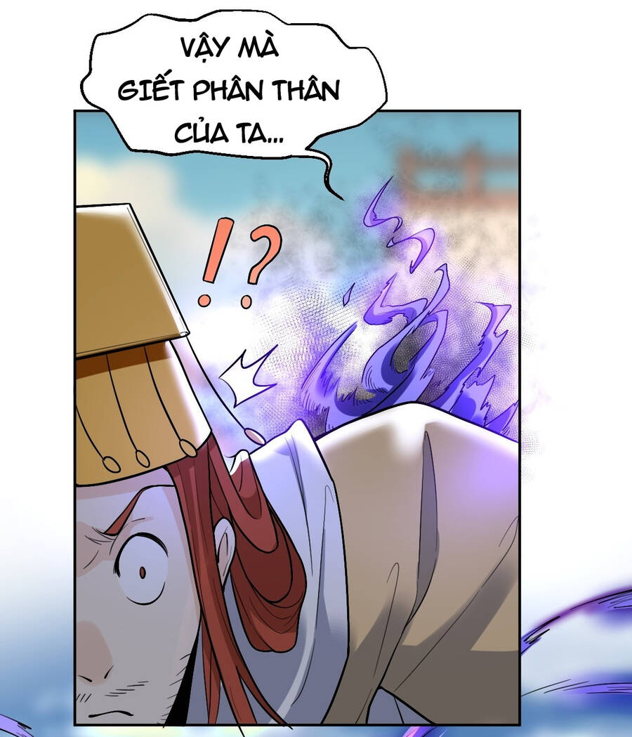 Nguyên Lai Ta Là Tu Tiên Đại Lão Chap 165 - Next Chap 166