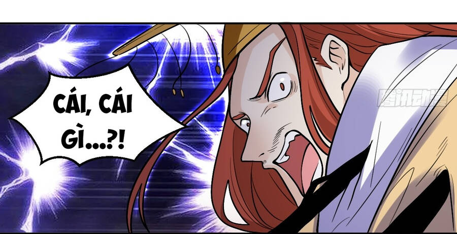 Nguyên Lai Ta Là Tu Tiên Đại Lão Chap 165 - Next Chap 166