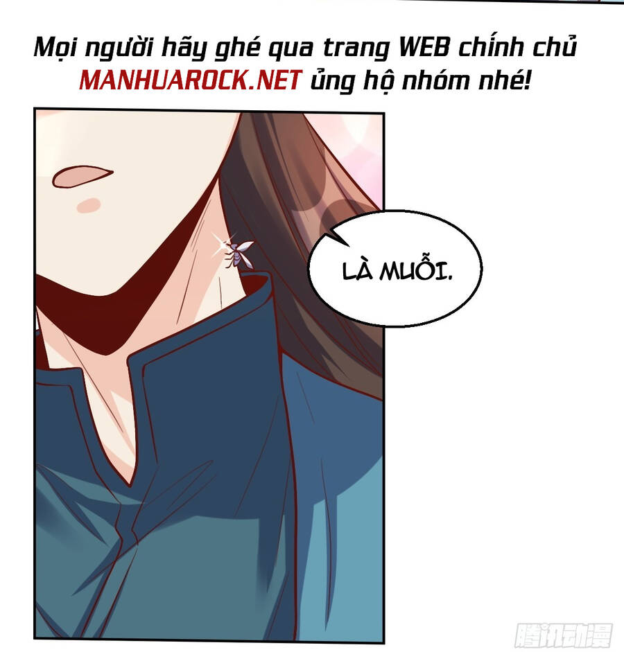Nguyên Lai Ta Là Tu Tiên Đại Lão Chap 166 - Next Chap 167