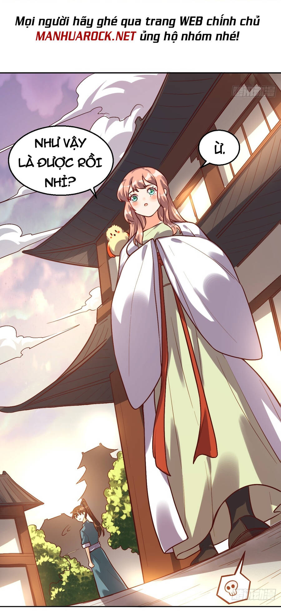 Nguyên Lai Ta Là Tu Tiên Đại Lão Chap 166 - Next Chap 167