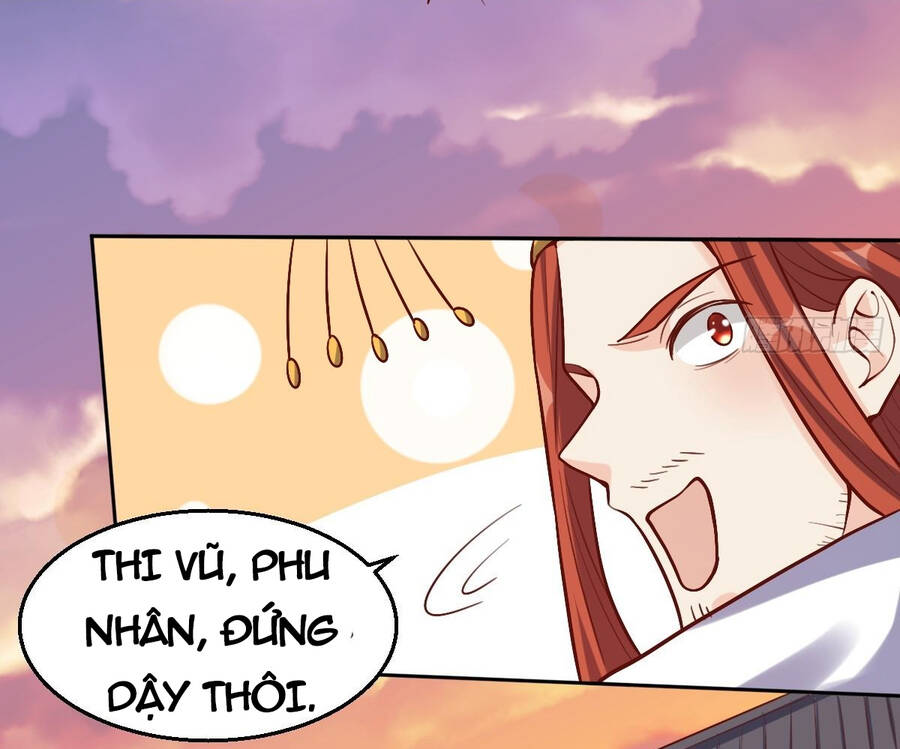 Nguyên Lai Ta Là Tu Tiên Đại Lão Chap 166 - Next Chap 167