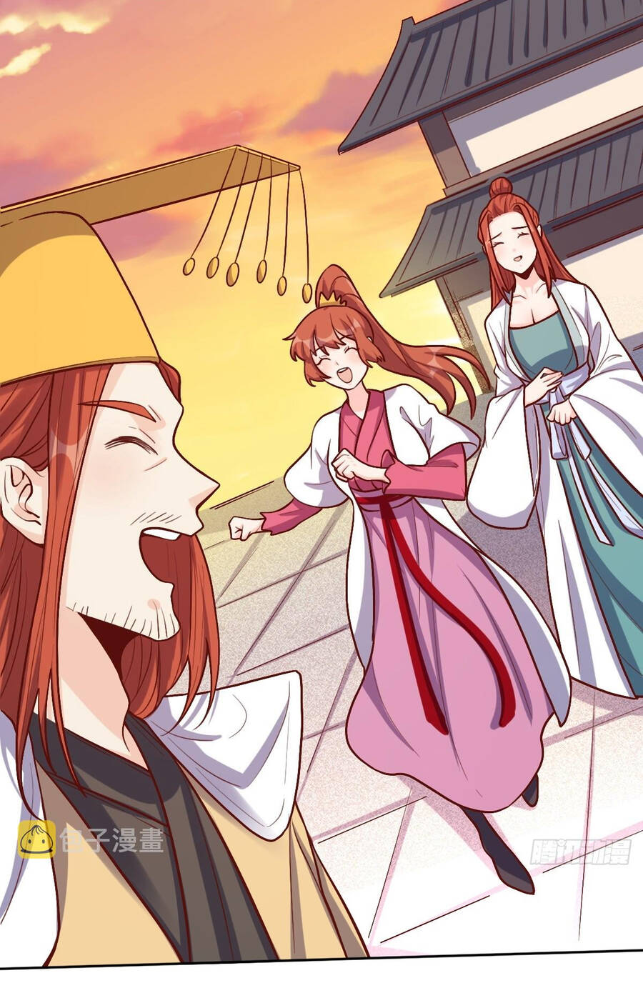 Nguyên Lai Ta Là Tu Tiên Đại Lão Chap 166 - Next Chap 167