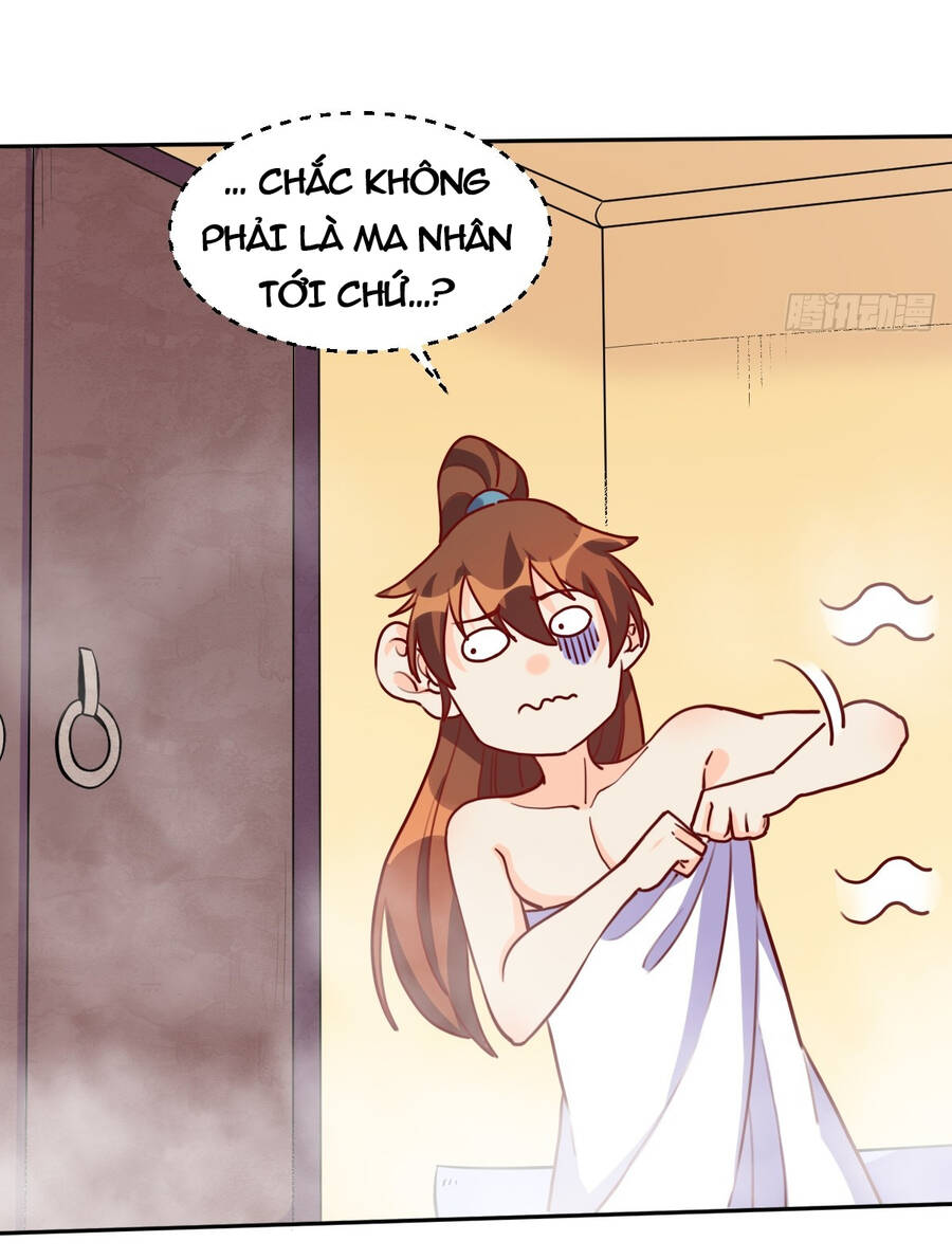 Nguyên Lai Ta Là Tu Tiên Đại Lão Chap 167 - Next Chap 168