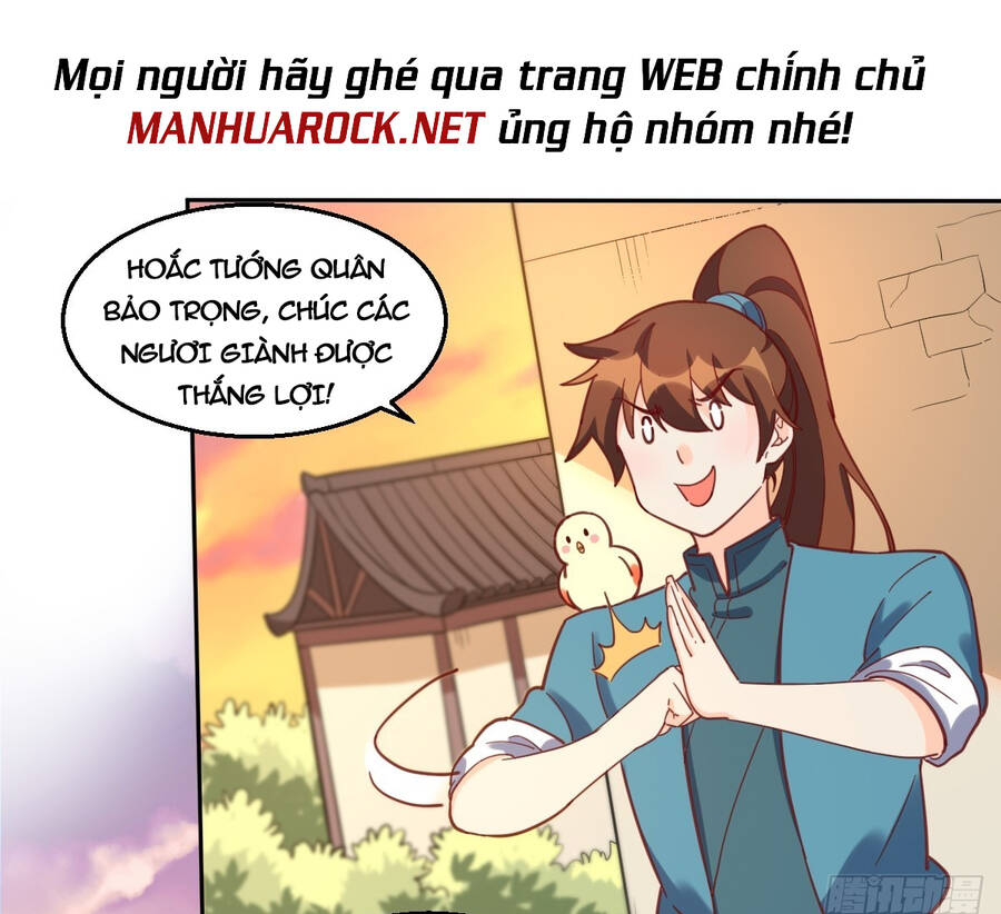 Nguyên Lai Ta Là Tu Tiên Đại Lão Chap 167 - Next Chap 168