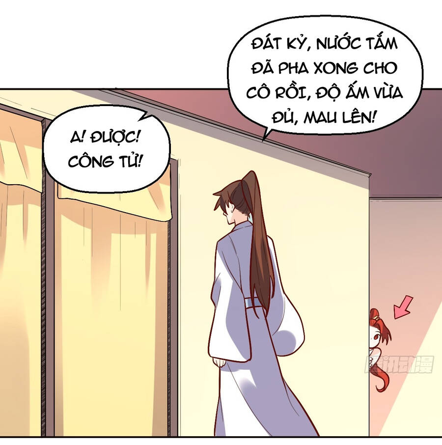 Nguyên Lai Ta Là Tu Tiên Đại Lão Chap 167 - Next Chap 168