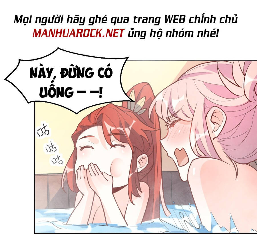 Nguyên Lai Ta Là Tu Tiên Đại Lão Chap 167 - Next Chap 168