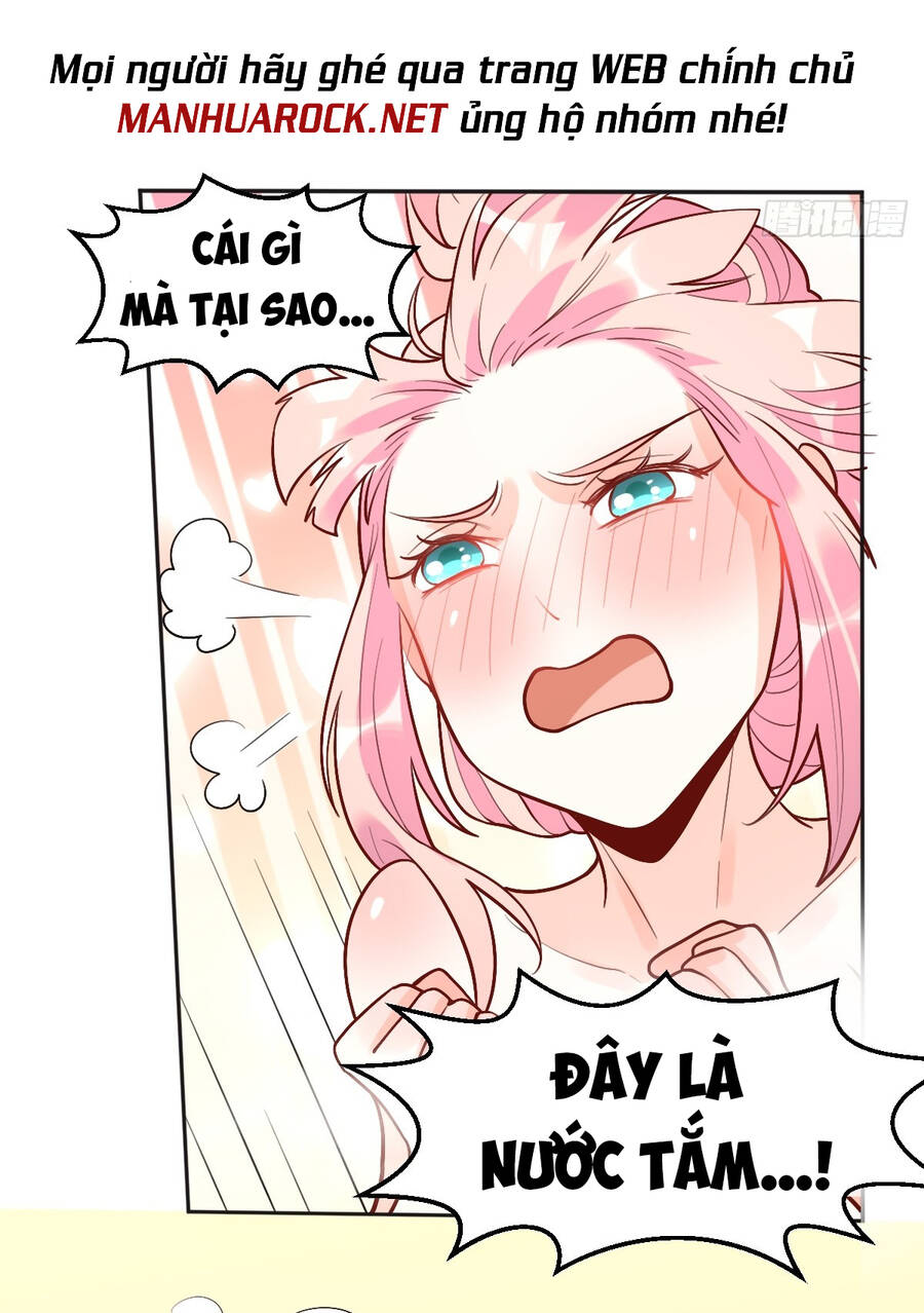 Nguyên Lai Ta Là Tu Tiên Đại Lão Chap 167 - Next Chap 168
