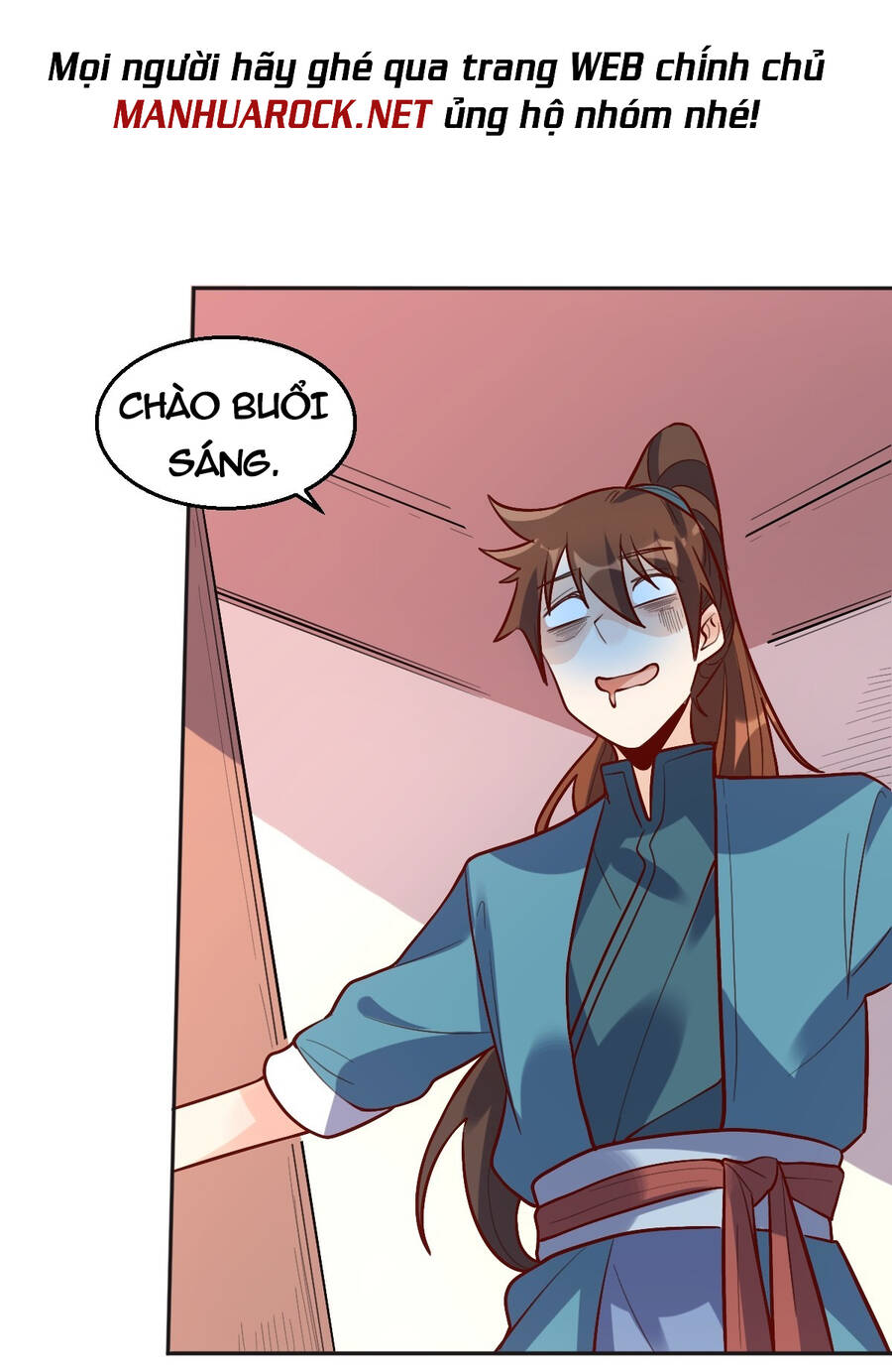 Nguyên Lai Ta Là Tu Tiên Đại Lão Chap 167 - Next Chap 168
