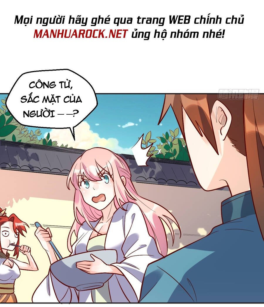 Nguyên Lai Ta Là Tu Tiên Đại Lão Chap 167 - Next Chap 168
