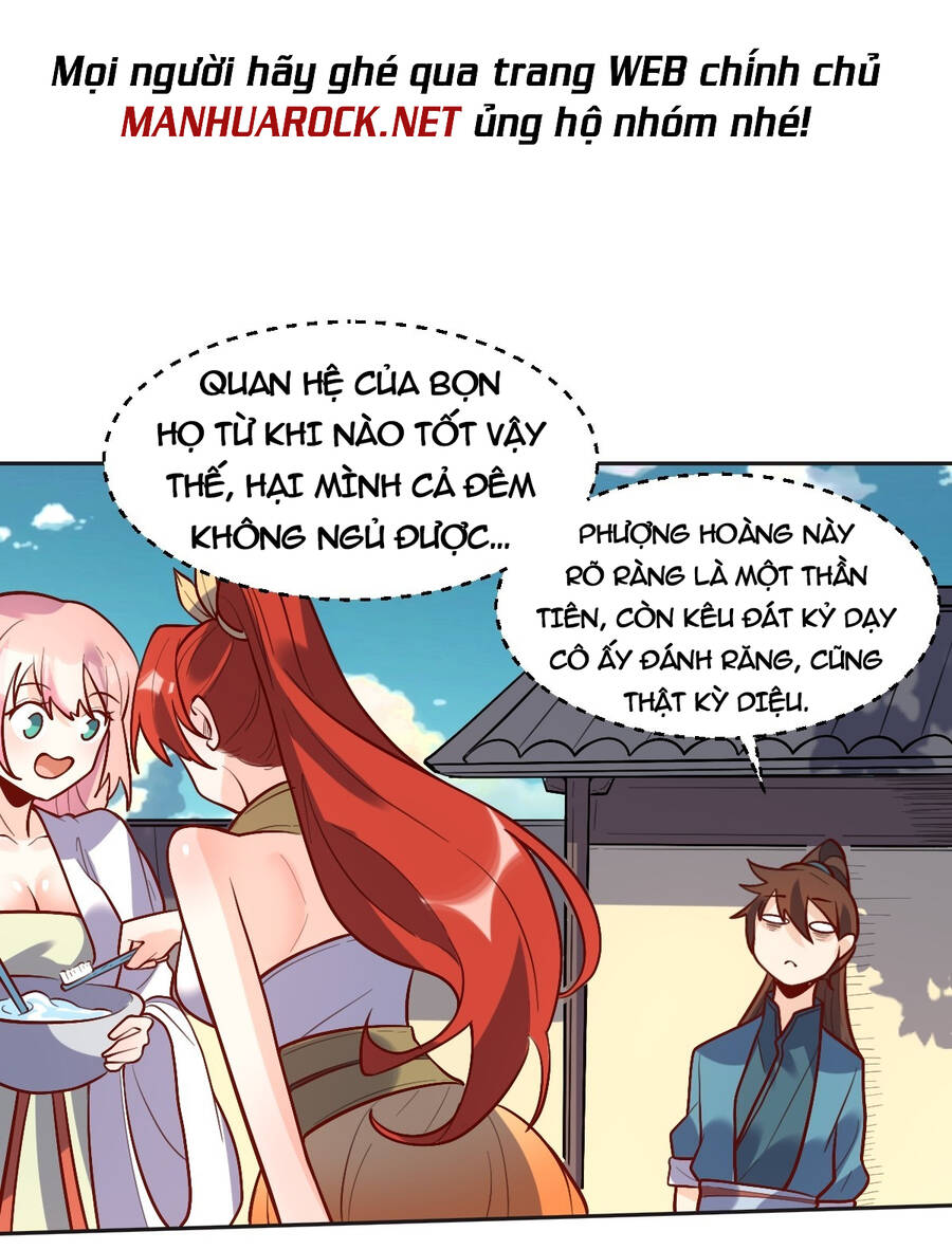 Nguyên Lai Ta Là Tu Tiên Đại Lão Chap 167 - Next Chap 168