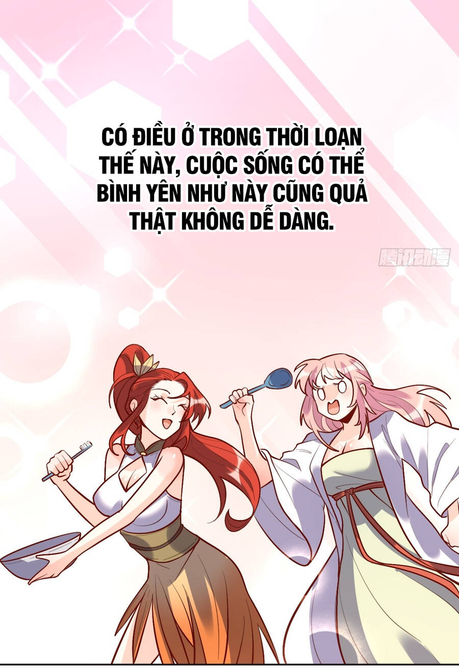 Nguyên Lai Ta Là Tu Tiên Đại Lão Chap 167 - Next Chap 168