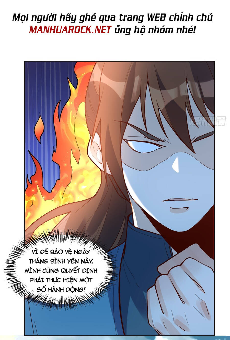 Nguyên Lai Ta Là Tu Tiên Đại Lão Chap 167 - Next Chap 168
