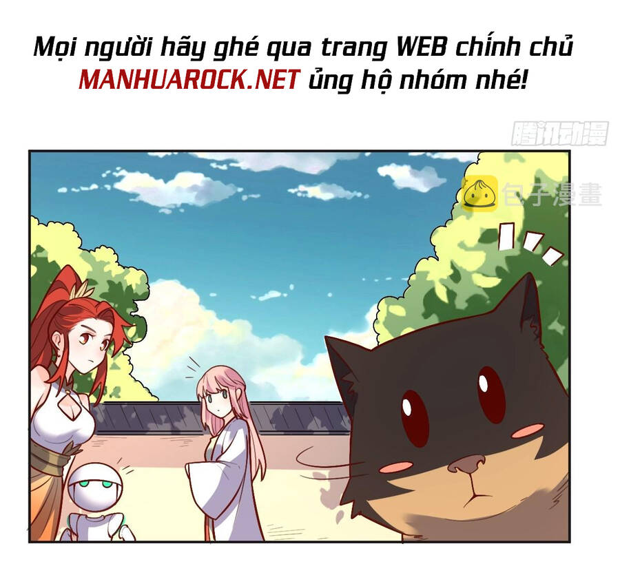 Nguyên Lai Ta Là Tu Tiên Đại Lão Chap 167 - Next Chap 168