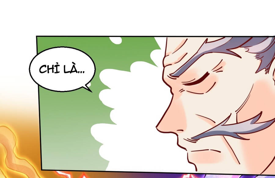 Nguyên Lai Ta Là Tu Tiên Đại Lão Chap 168 - Next Chap 169