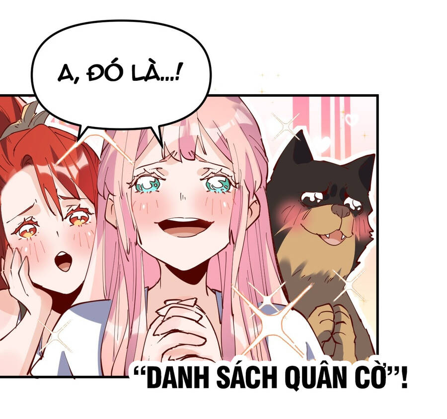 Nguyên Lai Ta Là Tu Tiên Đại Lão Chap 168 - Next Chap 169