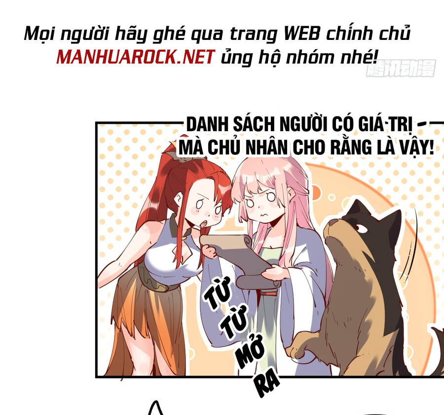 Nguyên Lai Ta Là Tu Tiên Đại Lão Chap 168 - Next Chap 169