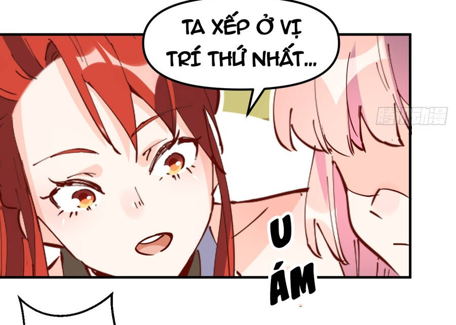 Nguyên Lai Ta Là Tu Tiên Đại Lão Chap 168 - Next Chap 169