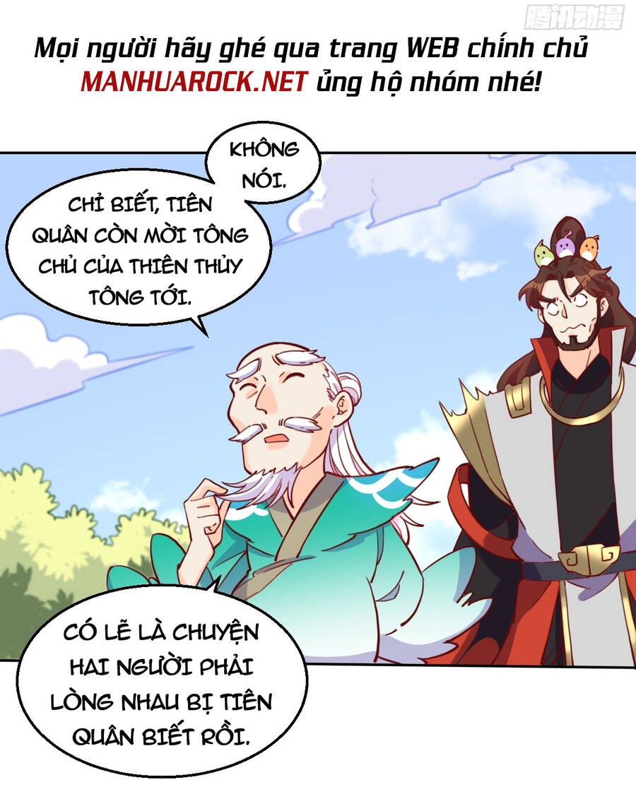 Nguyên Lai Ta Là Tu Tiên Đại Lão Chap 168 - Next Chap 169