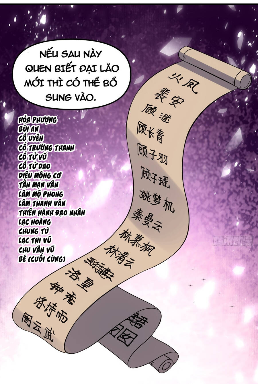 Nguyên Lai Ta Là Tu Tiên Đại Lão Chap 168 - Next Chap 169