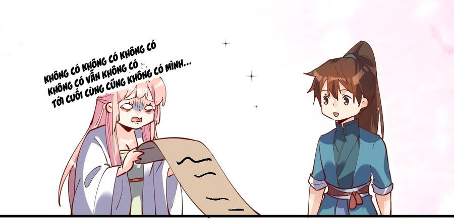 Nguyên Lai Ta Là Tu Tiên Đại Lão Chap 168 - Next Chap 169