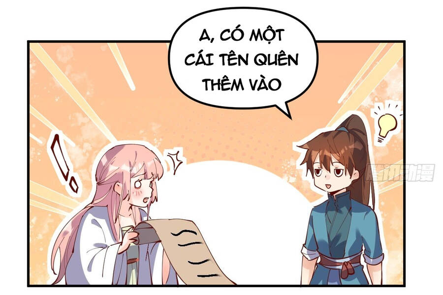 Nguyên Lai Ta Là Tu Tiên Đại Lão Chap 168 - Next Chap 169