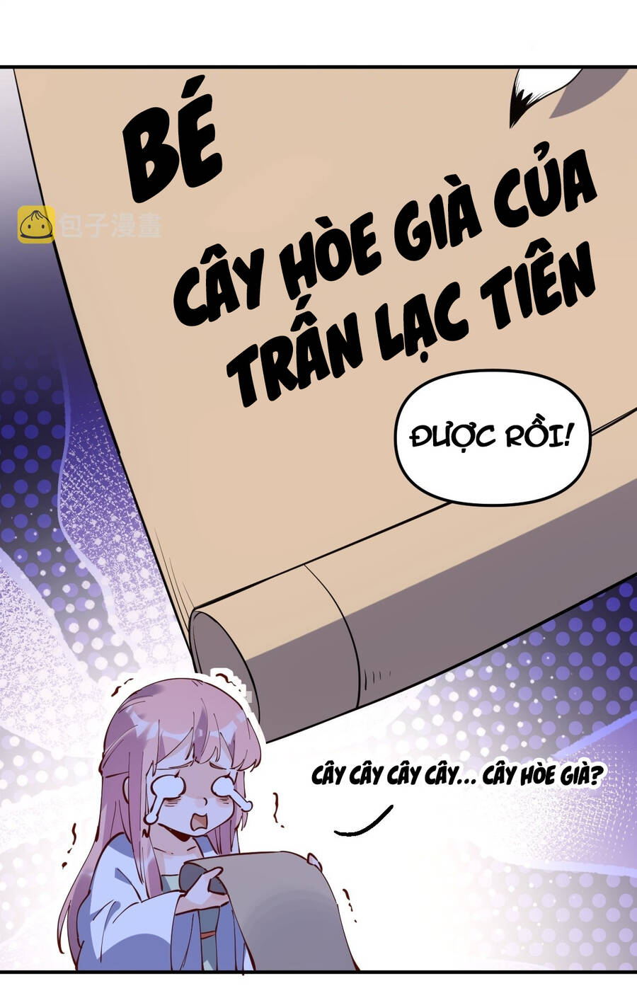 Nguyên Lai Ta Là Tu Tiên Đại Lão Chap 168 - Next Chap 169