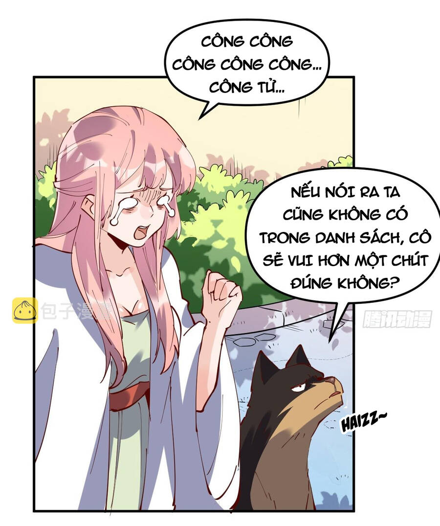 Nguyên Lai Ta Là Tu Tiên Đại Lão Chap 168 - Next Chap 169