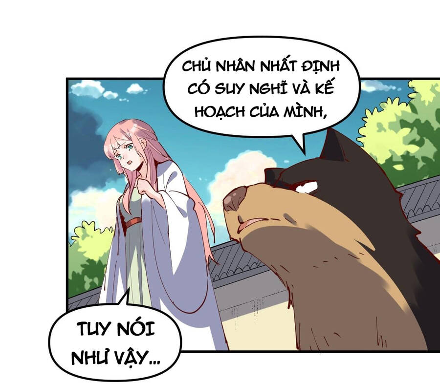 Nguyên Lai Ta Là Tu Tiên Đại Lão Chap 168 - Next Chap 169