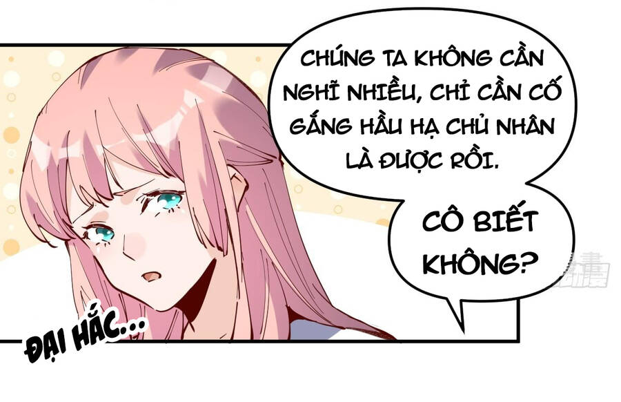 Nguyên Lai Ta Là Tu Tiên Đại Lão Chap 168 - Next Chap 169