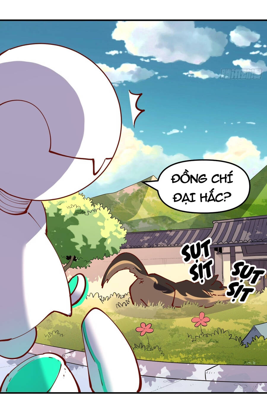 Nguyên Lai Ta Là Tu Tiên Đại Lão Chap 169 - Next Chap 170