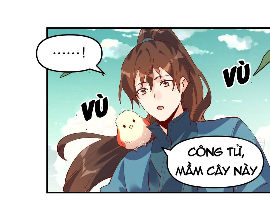 Nguyên Lai Ta Là Tu Tiên Đại Lão Chap 169 - Next Chap 170
