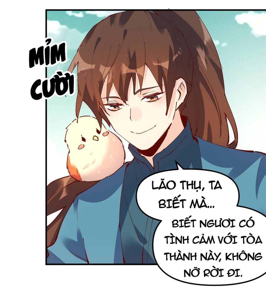 Nguyên Lai Ta Là Tu Tiên Đại Lão Chap 169 - Next Chap 170