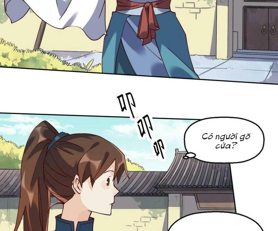 Nguyên Lai Ta Là Tu Tiên Đại Lão Chap 17 - Next Chap 18