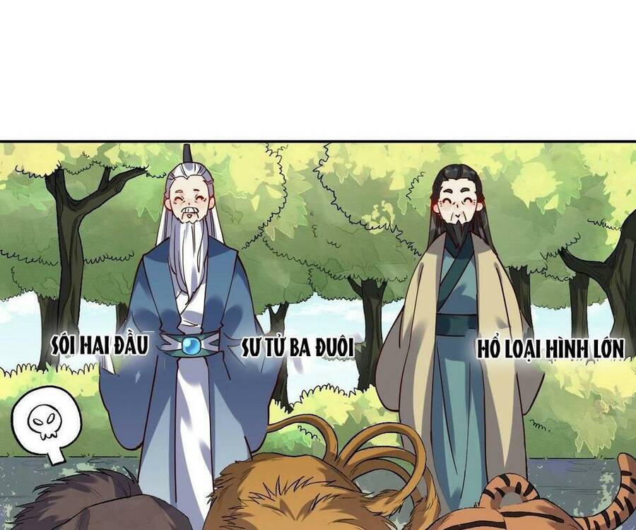 Nguyên Lai Ta Là Tu Tiên Đại Lão Chap 17 - Next Chap 18