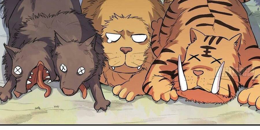 Nguyên Lai Ta Là Tu Tiên Đại Lão Chap 17 - Next Chap 18