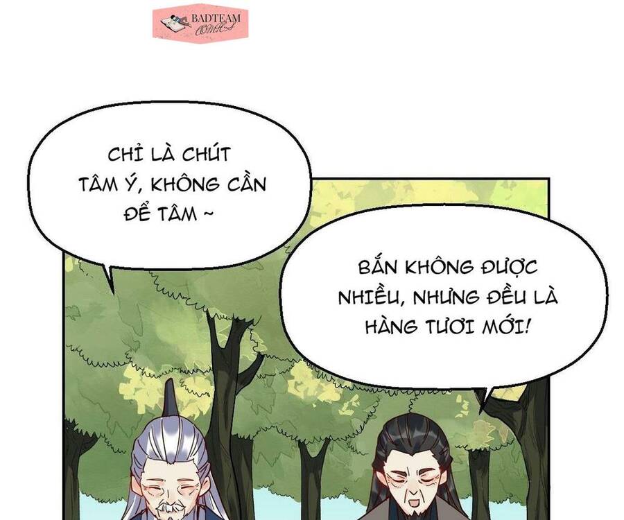 Nguyên Lai Ta Là Tu Tiên Đại Lão Chap 17 - Next Chap 18