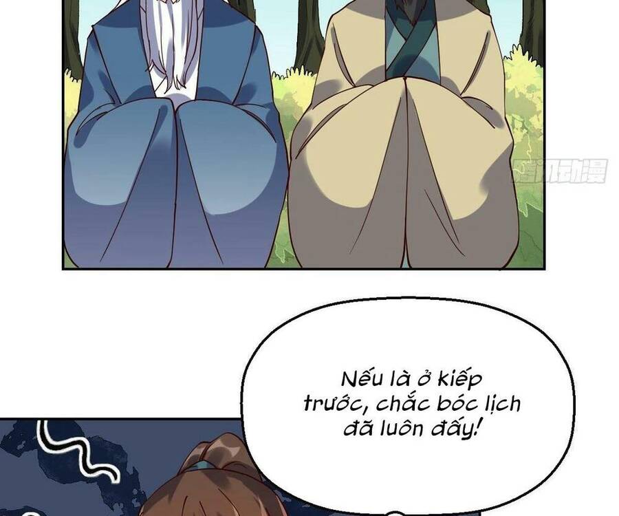 Nguyên Lai Ta Là Tu Tiên Đại Lão Chap 17 - Next Chap 18