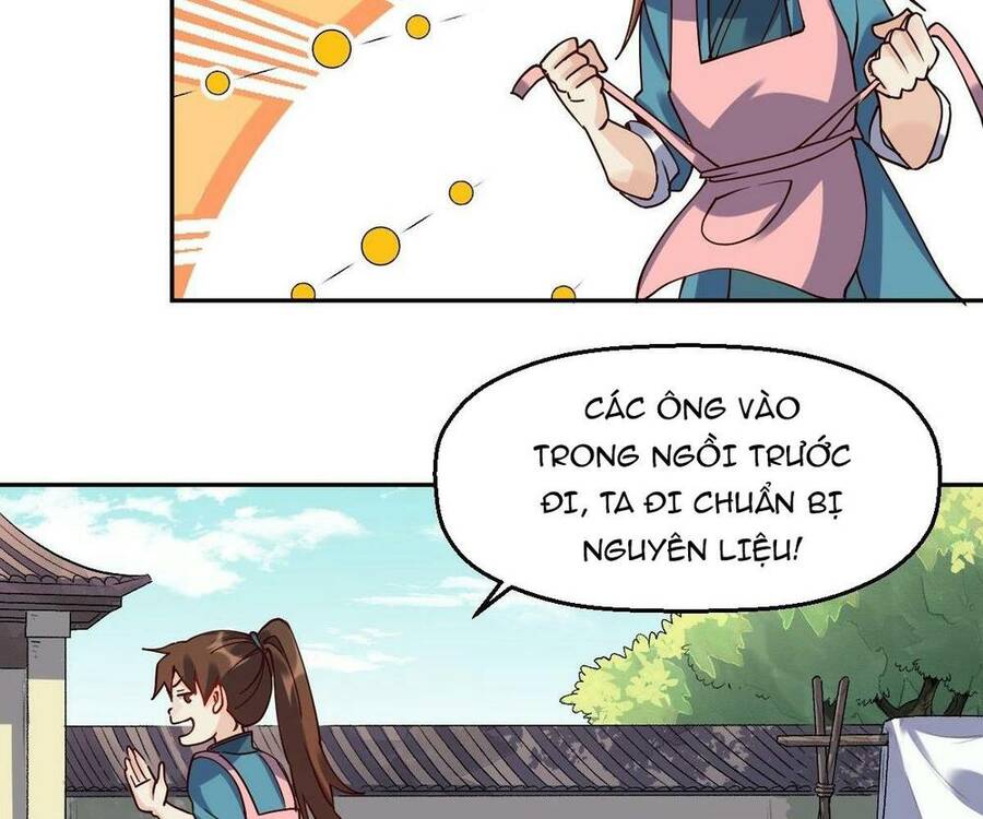 Nguyên Lai Ta Là Tu Tiên Đại Lão Chap 17 - Next Chap 18