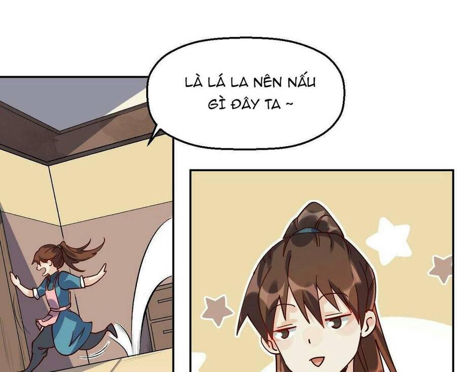 Nguyên Lai Ta Là Tu Tiên Đại Lão Chap 17 - Next Chap 18
