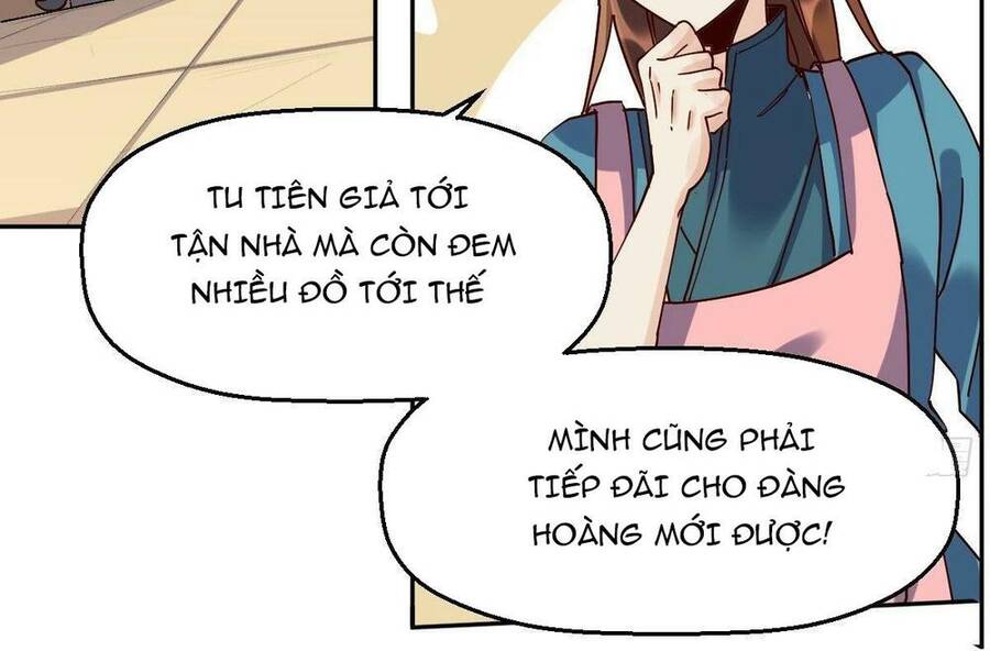 Nguyên Lai Ta Là Tu Tiên Đại Lão Chap 17 - Next Chap 18