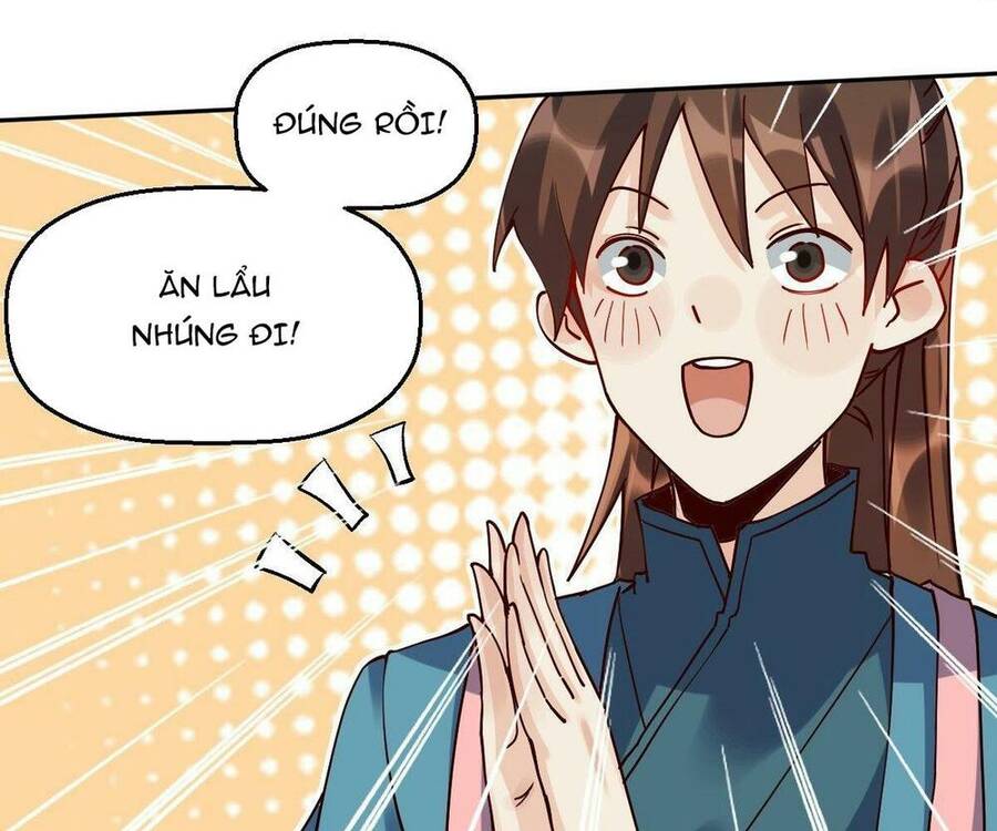 Nguyên Lai Ta Là Tu Tiên Đại Lão Chap 17 - Next Chap 18