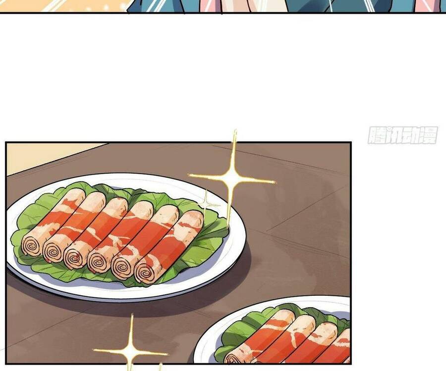 Nguyên Lai Ta Là Tu Tiên Đại Lão Chap 17 - Next Chap 18