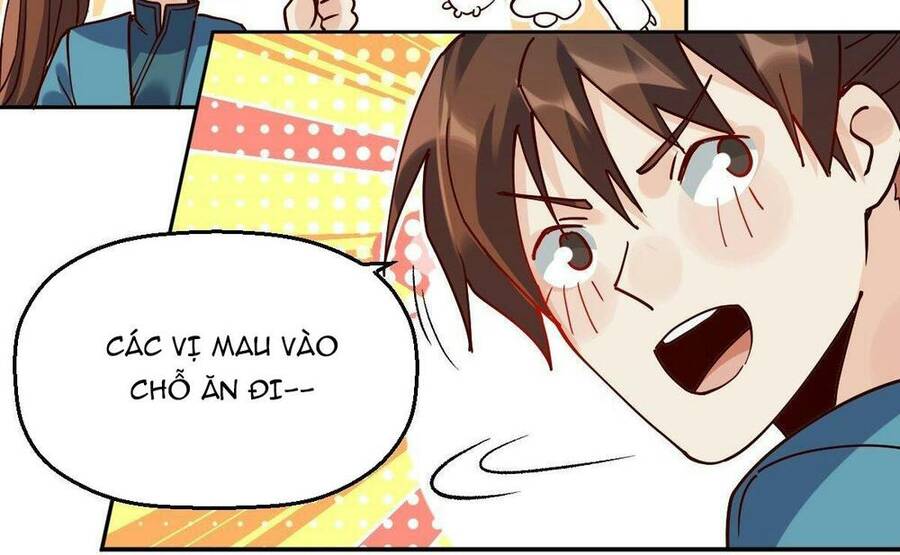 Nguyên Lai Ta Là Tu Tiên Đại Lão Chap 17 - Next Chap 18