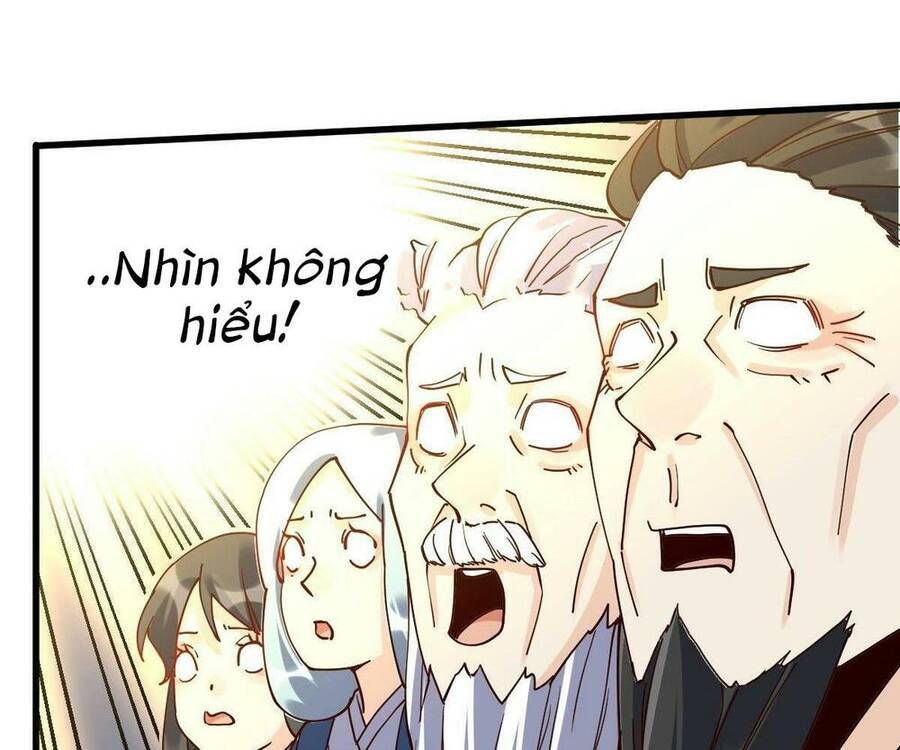 Nguyên Lai Ta Là Tu Tiên Đại Lão Chap 17 - Next Chap 18