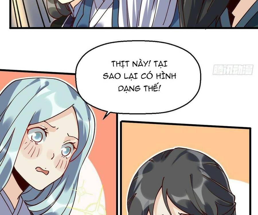 Nguyên Lai Ta Là Tu Tiên Đại Lão Chap 17 - Next Chap 18